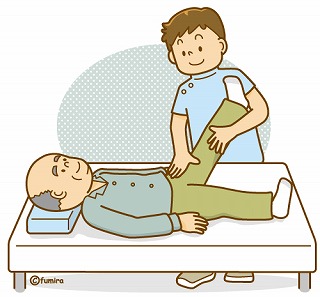 リハビリテーション